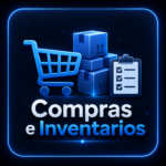 Compras e Invetarios - Fabricante