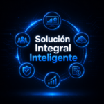 Solucion Integral Inteligente - fabricante